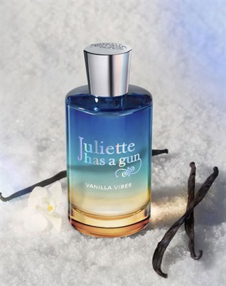 Vanilla Vibes Eau De Parfume